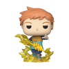 Seven Deadly Sins - King Pop! Vinyl Figure