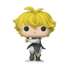 Seven Deadly Sins - Meliodas Pop! Vinyl Figure