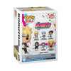 Boruto - Boruto with Rasengan Pop! Vinyl Figure