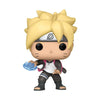 Boruto - Boruto with Rasengan Pop! Vinyl Figure