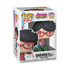 Boruto - Sarada with Sharingan Pop! Vinyl Figure