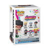 Boruto - Sarada with Sharingan Pop! Vinyl Figure