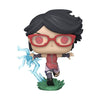 Boruto - Sarada with Sharingan Pop! Vinyl Figure