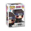 Boruto - Shinki Pop! Vinyl Figure