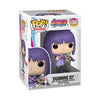 Boruto - Sumire with Nue Pop! Vinyl Figure