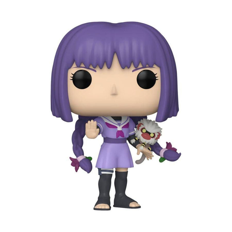 Boruto - Sumire with Nue Pop! Vinyl Figure