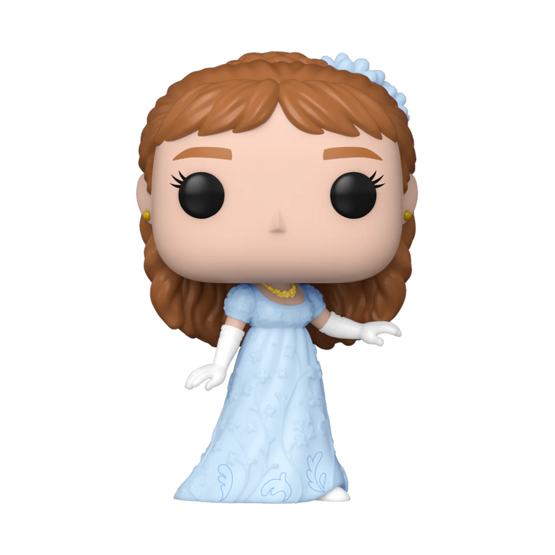 Bridgerton - Daphne Bridgerton Pop! Vinyl Figure