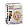 Bridgerton - Simon Basset Pop! Vinyl Figure