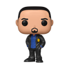 Law & Order: Special Victims Unit - Odafin inFinin Tutuola Pop! Vinyl Figure