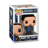 Law & Order: Special Victims Unit - Odafin inFinin Tutuola Pop! Vinyl Figure