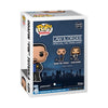Law & Order: Special Victims Unit - Odafin inFinin Tutuola Pop! Vinyl Figure