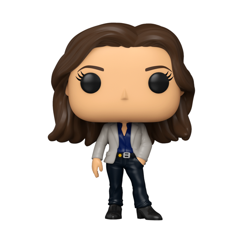 Law & Order: Special Victims Unit - Olivia Benson Pop! Vinyl Figure