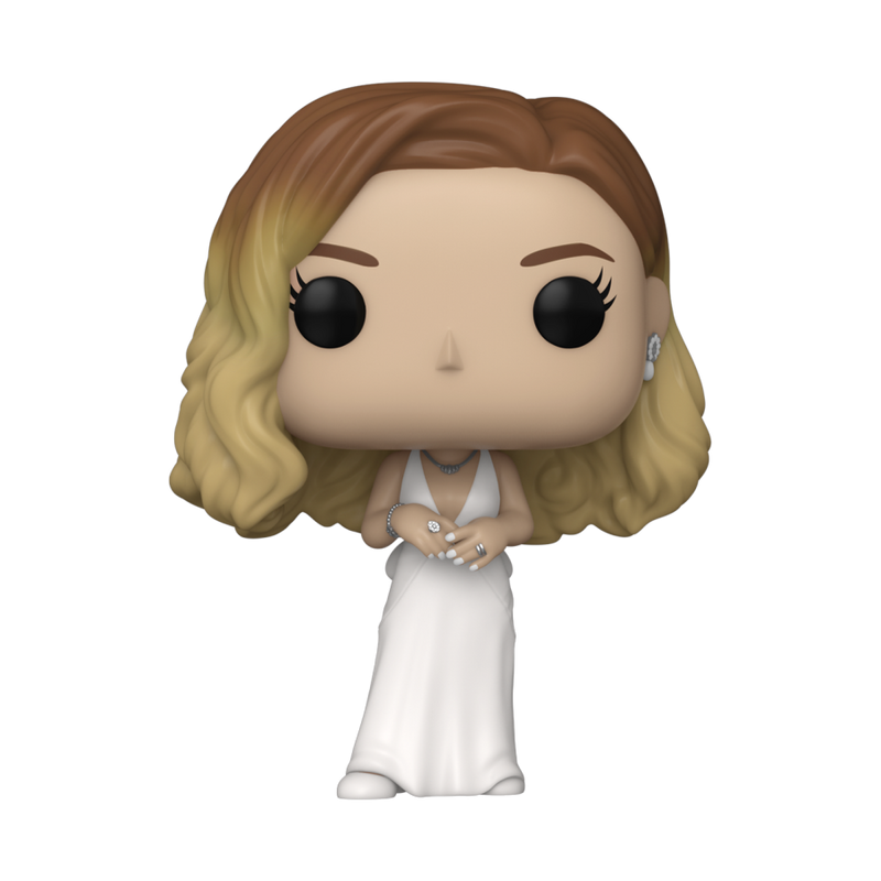 Schitts Creek - Alexis (Wedding) Pop! Vinyl Figure
