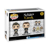 Schitts Creek - David and Patrick Wedding Pop! Vinyl Figure 2 Pack
