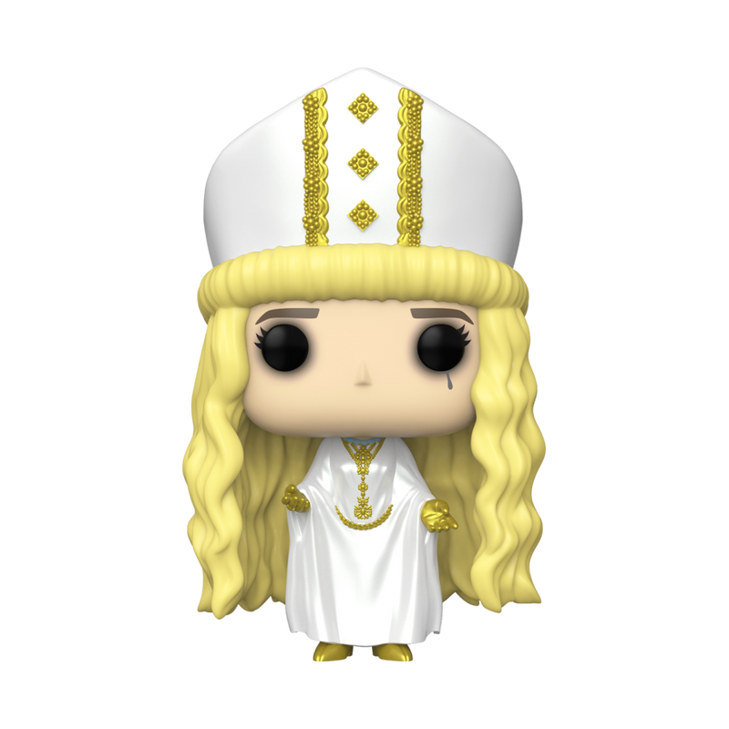 Schitts Creek - Moira (Wedding) Pop! Vinyl Figure