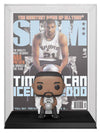 NBA: SLAM - Tim Duncan Pop! Magazine Cover