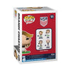 USWNT - Brandi Chastain Pop! Vinyl Figure