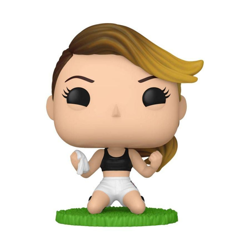 USWNT - Brandi Chastain Pop! Vinyl Figure