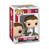 USWNT - Mia Hamm Pop! Vinyl Figure