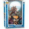 Marvel Comics - Wolverine Pop! Comic Cover