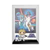 Star Wars - A New Hope Pop! Poster