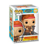 Hercules (1997) - Hercules with Bow Pop! Vinyl Figure
