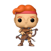 Hercules (1997) - Hercules with Bow Pop! Vinyl Figure