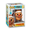 Hercules (1997) - Training Phil Pop! Vinyl Figure