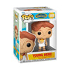 Hercules (1997) - Young Herc Pop! Vinyl Figure