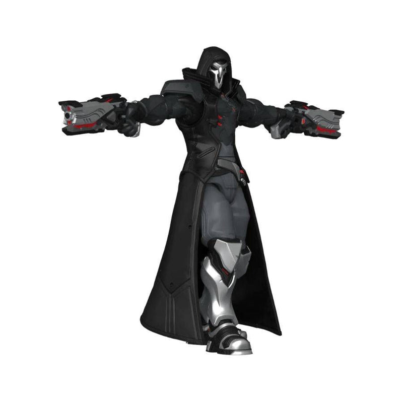Overwatch 2 - Reaper 3.75in Action Figure