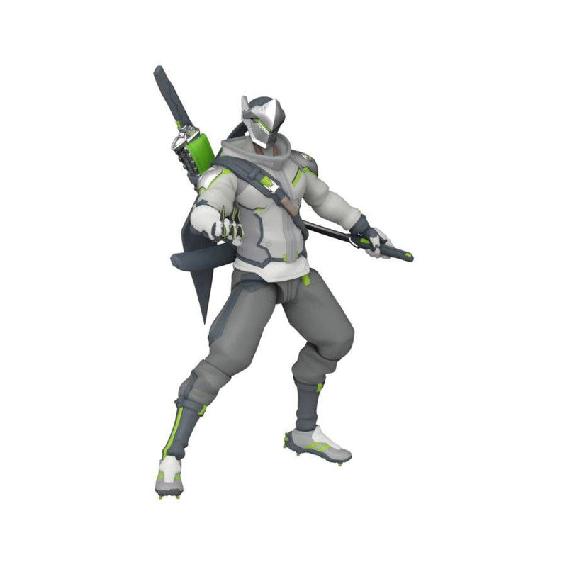 Overwatch 2 - Genji 3.75in Action Figure