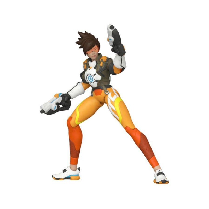 Overwatch 2 - Tracer 3.75in Action Figure