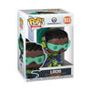 Overwatch 2 - Lucio Pop! Vinyl Figure