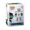 Overwatch 2 - Lucio Pop! Vinyl Figure