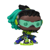 Overwatch 2 - Lucio Pop! Vinyl Figure