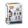 Overwatch 2 - Junker Queen Pop! Vinyl Figure