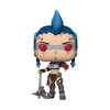 Overwatch 2 - Junker Queen Pop! Vinyl Figure