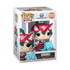 Overwatch 2 - Kiriko Pop! Vinyl Figure