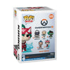 Overwatch 2 - Kiriko Pop! Vinyl Figure