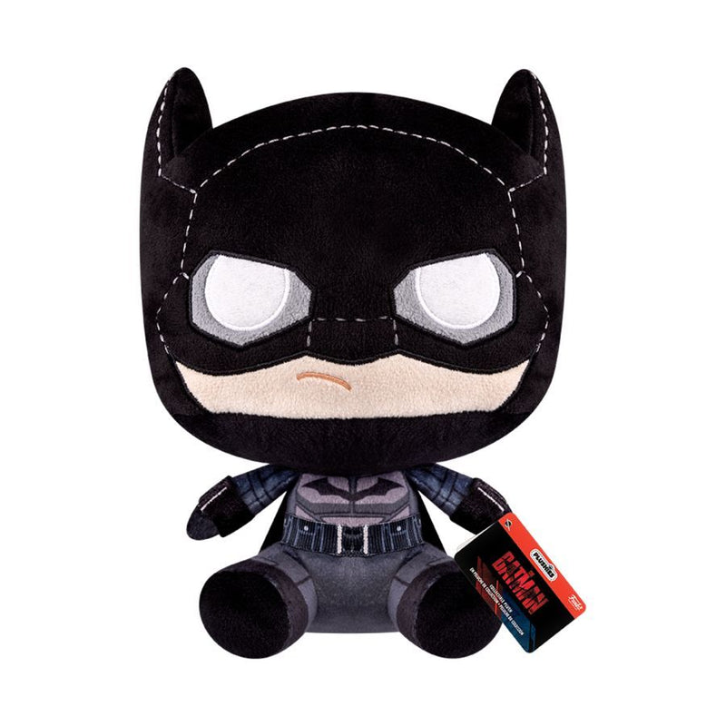 The Batman - Batman Plush