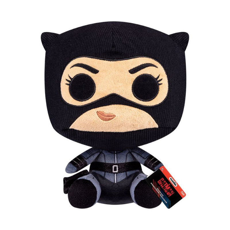The Batman - Catwoman Plush