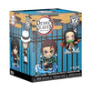 Demon Slayer - Mystery Mini Blind Box Figure (Single)
