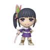 Demon Slayer - Mystery Mini Blind Box Figure (Single)