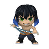 Demon Slayer - Mystery Mini Blind Box Figure (Single)