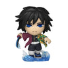 Demon Slayer - Mystery Mini Blind Box Figure (Single)