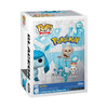 Pokemon - Glaceon (US Exclusive) Pop! Vinyl Figure