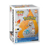 Pokemon - Scorbunny (US Exclusive) Pop! Vinyl Figure