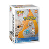 Pokemon - Arcanine (US Exclusive) Pop! Vinyl Figure