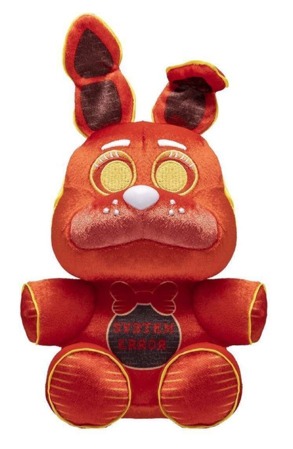 Five Nights at Freddy's - Series 7 Assorted Plush (Single)