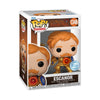 Seven Deadly Sins - Escanor (US Exclusive) Metallic Pop! Vinyl Figure